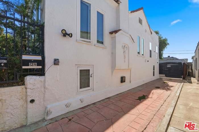 1843 S Highland Ave, Los Angeles, CA 90019