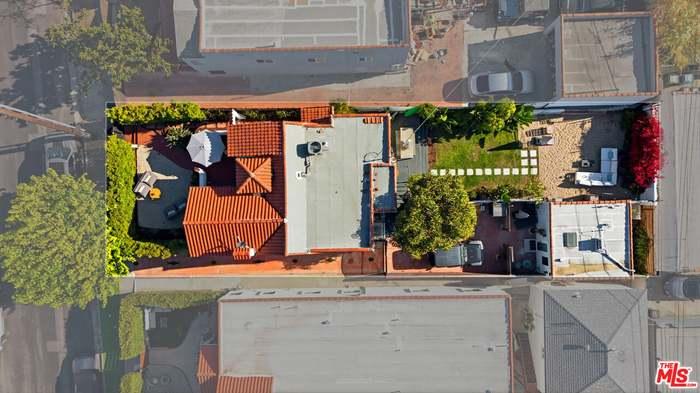 1843 S Highland Ave, Los Angeles, CA 90019
