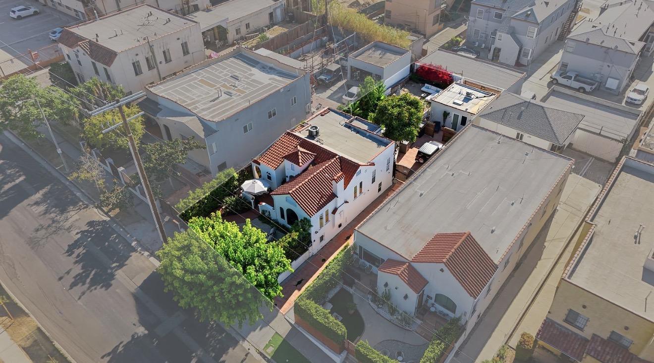 1843 S Highland Ave, Los Angeles, CA 90019