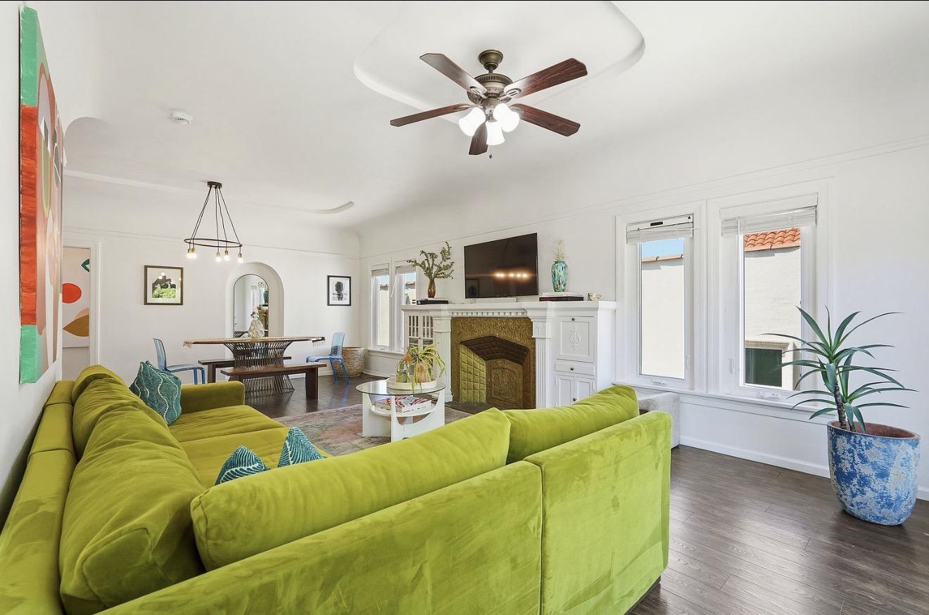 1843 S Highland Ave, Los Angeles, CA 90019
