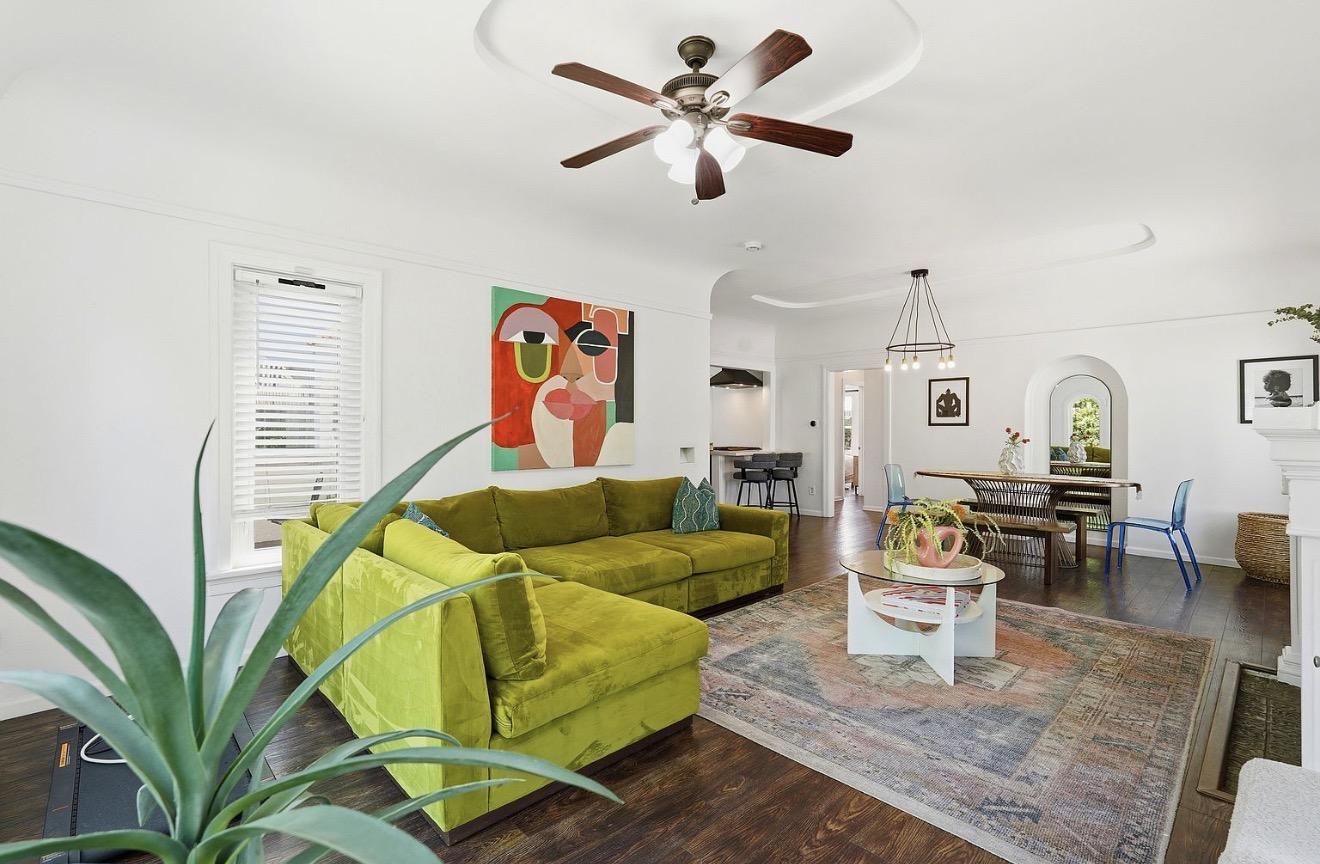 1843 S Highland Ave, Los Angeles, CA 90019