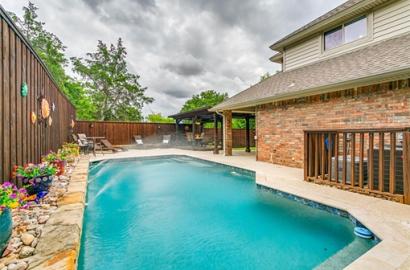 102 Sunday Haus Ln, Highland Village, TX 75077