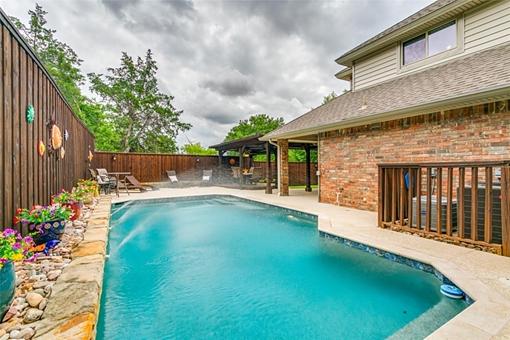 102 Sunday Haus Ln, Highland Village, TX 75077
