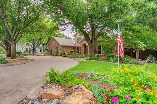 102 Sunday Haus Ln, Highland Village, TX 75077