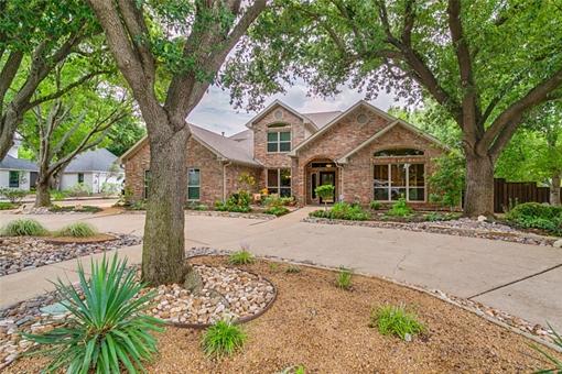 102 Sunday Haus Ln, Highland Village, TX 75077