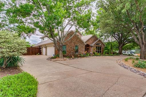 102 Sunday Haus Ln, Highland Village, TX 75077