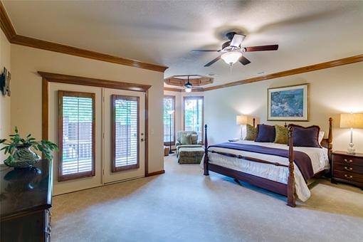 102 Sunday Haus Ln, Highland Village, TX 75077