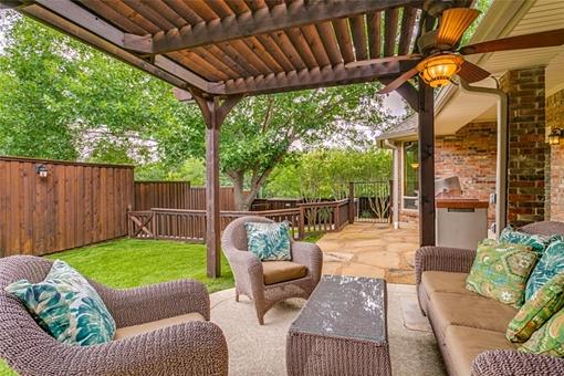 102 Sunday Haus Ln, Highland Village, TX 75077