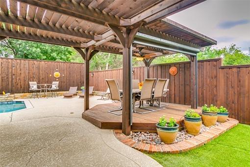 102 Sunday Haus Ln, Highland Village, TX 75077