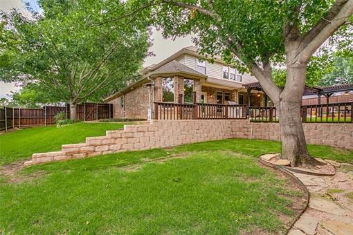 102 Sunday Haus Ln, Highland Village, TX 75077