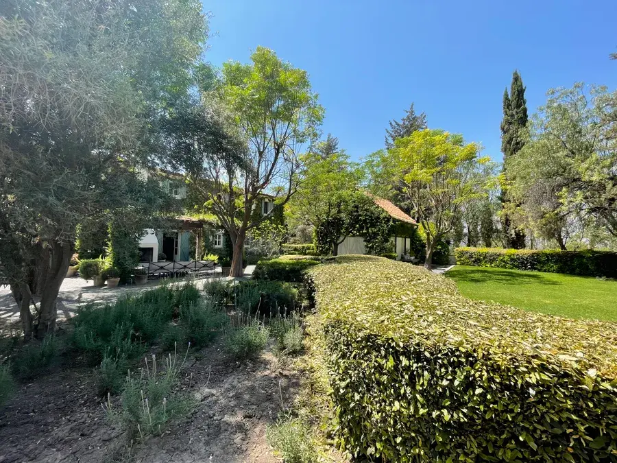 San Miguel de Allende, Guanajuato, Mexico