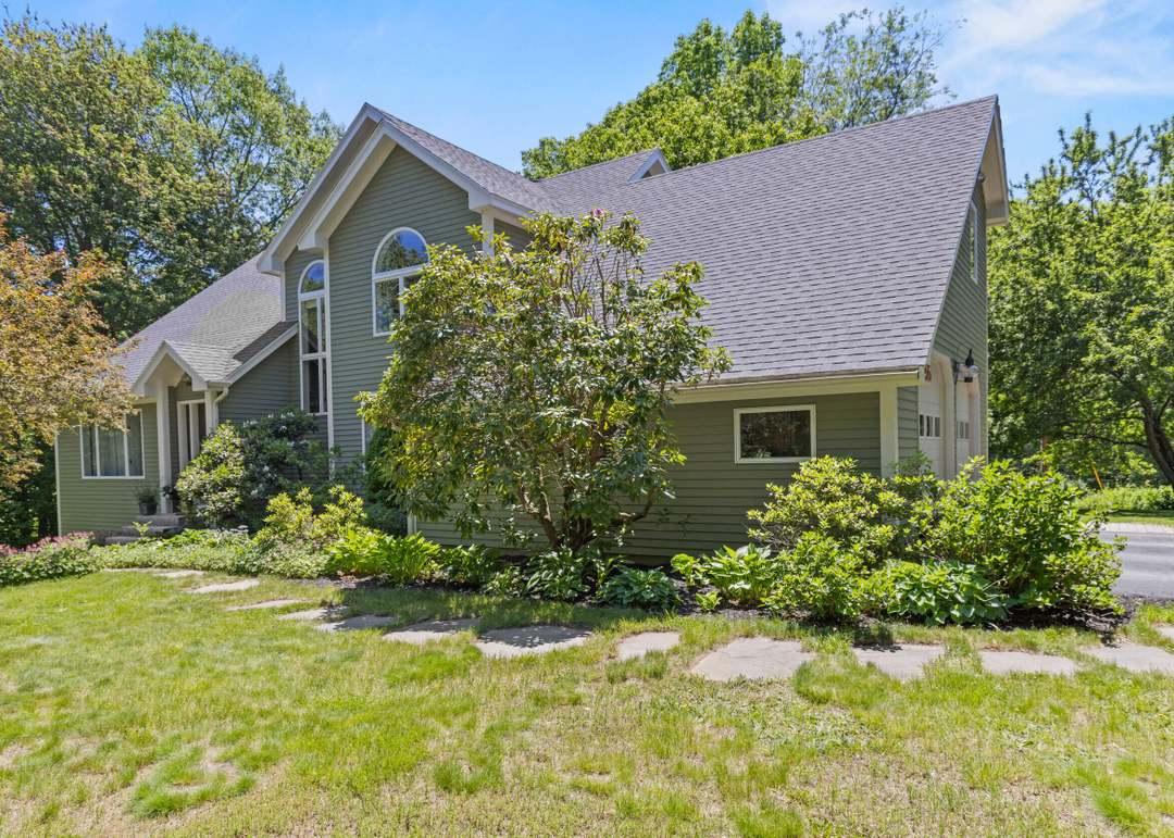55 Higgins Lane, South Portland, ME 04106
