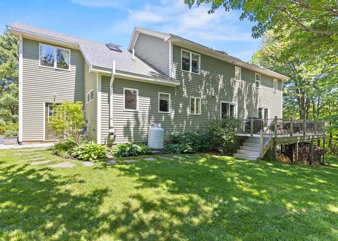 55 Higgins Lane, South Portland, ME 04106