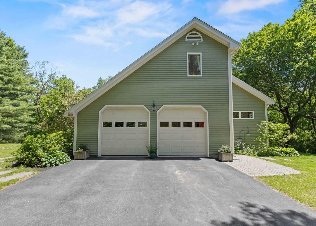 55 Higgins Lane, South Portland, ME 04106