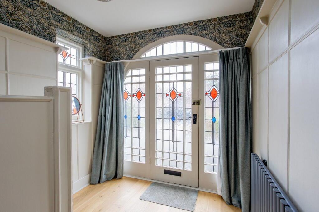 Westlands Grove, York, YO31 1EG
