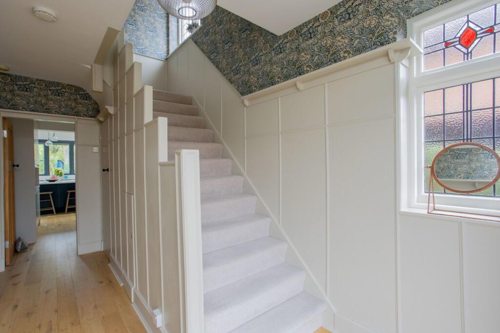 Westlands Grove, York, YO31 1EG