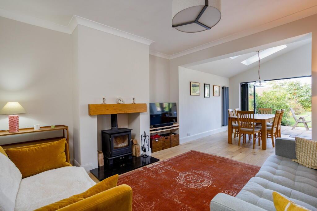 Westlands Grove, York, YO31 1EG