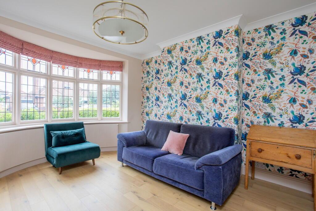 Westlands Grove, York, YO31 1EG