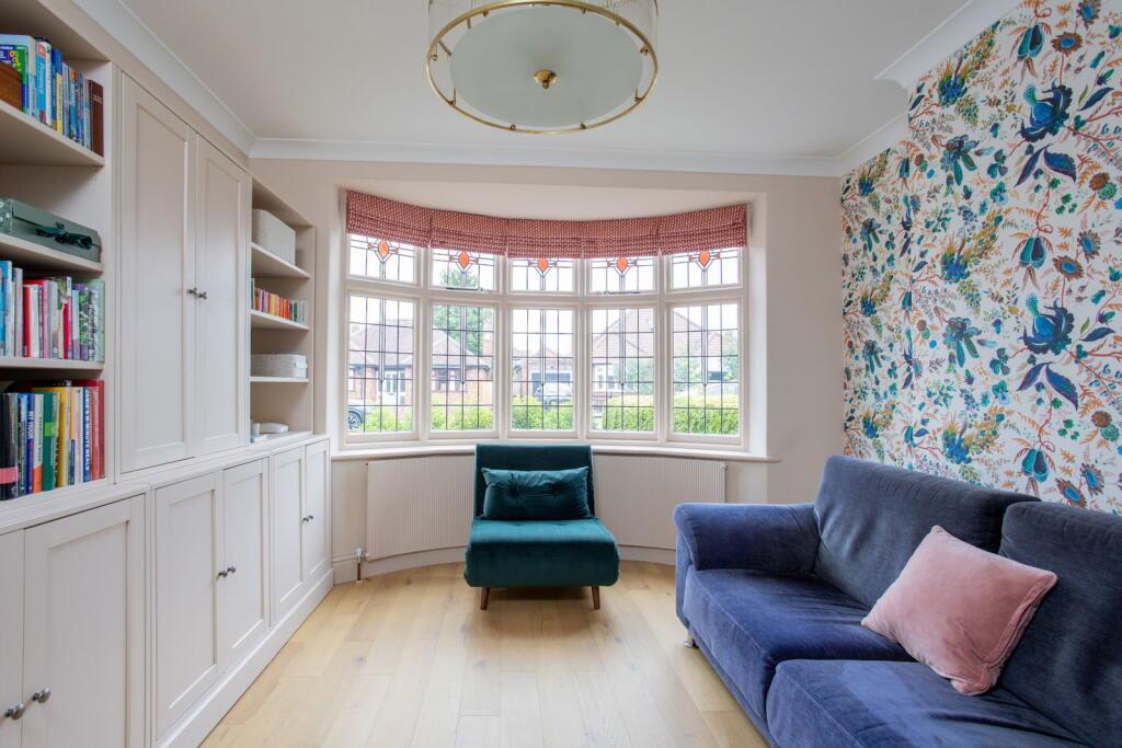 Westlands Grove, York, YO31 1EG