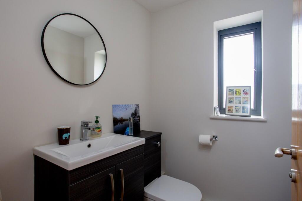 Westlands Grove, York, YO31 1EG
