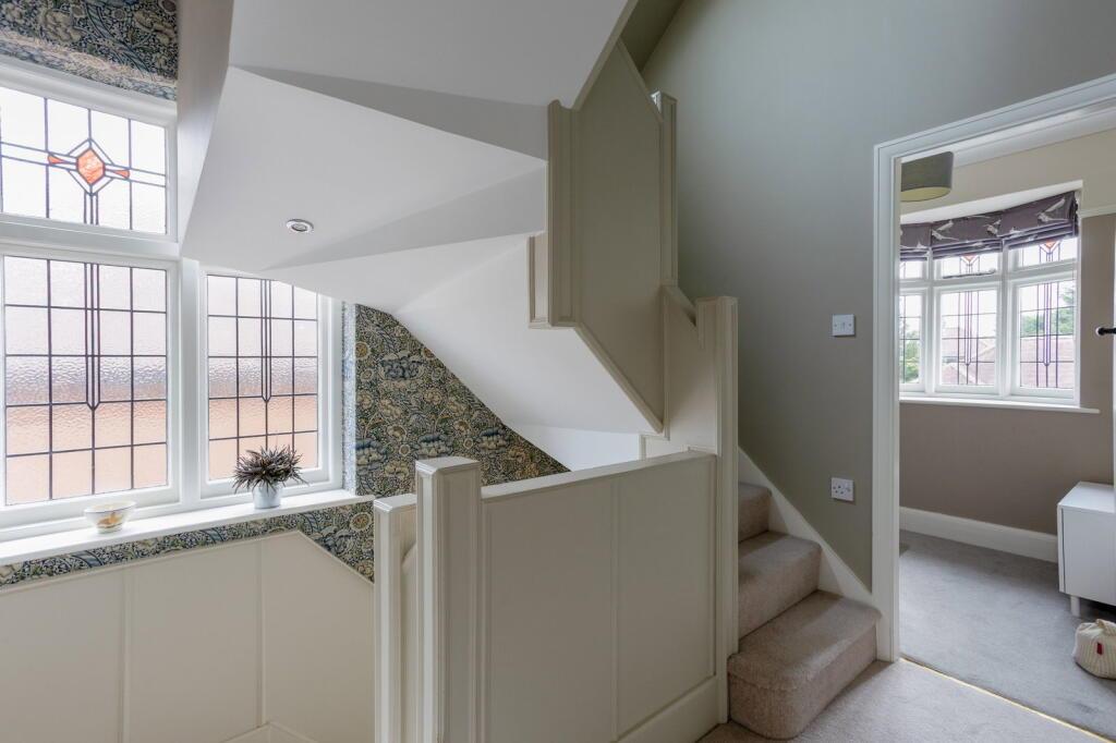 Westlands Grove, York, YO31 1EG