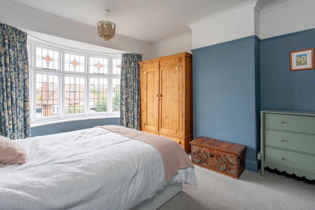 Westlands Grove, York, YO31 1EG