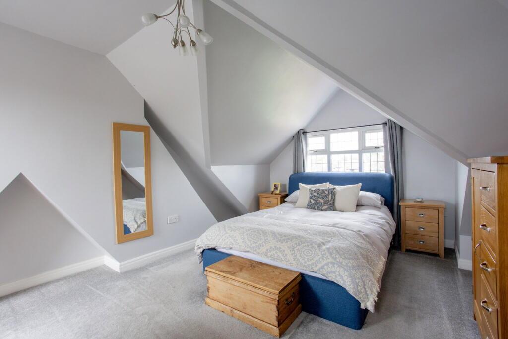 Westlands Grove, York, YO31 1EG