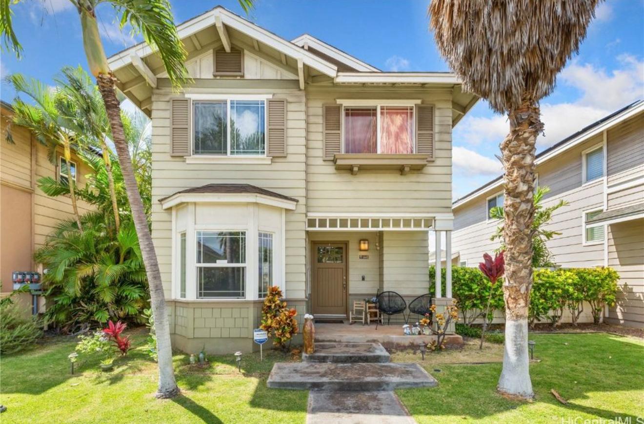 91-6441 Kapolei Pkwy, Ewa Beach, HI 96706